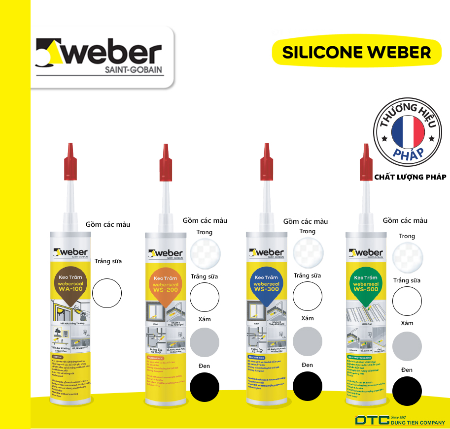 keo-silicone-weberseal-WA-100