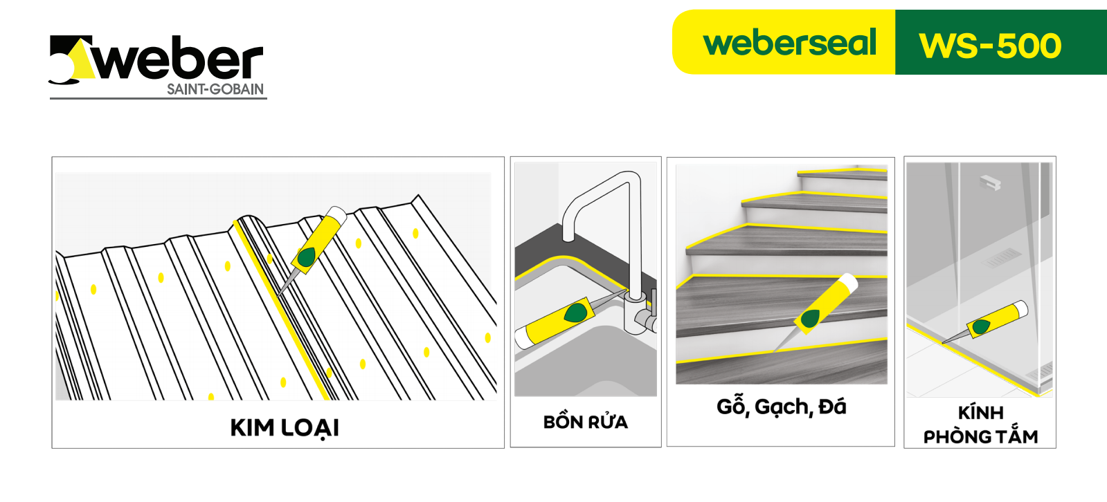 keo-silicone-weber-ws-500