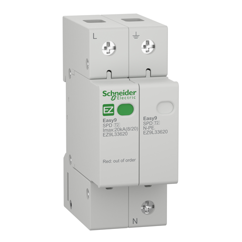 Chong-set-lan-truyen-SPD-1PN-20kA-Schneider