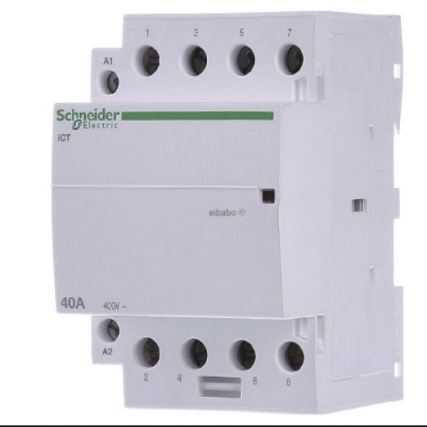 contactor-ICT