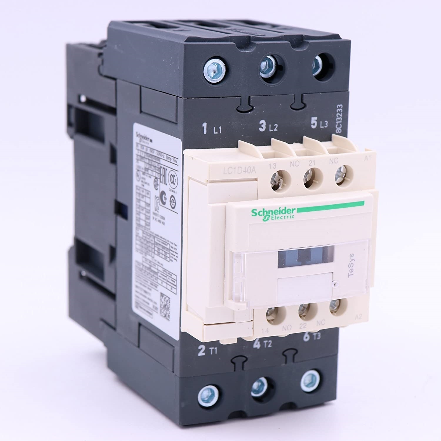 contactor