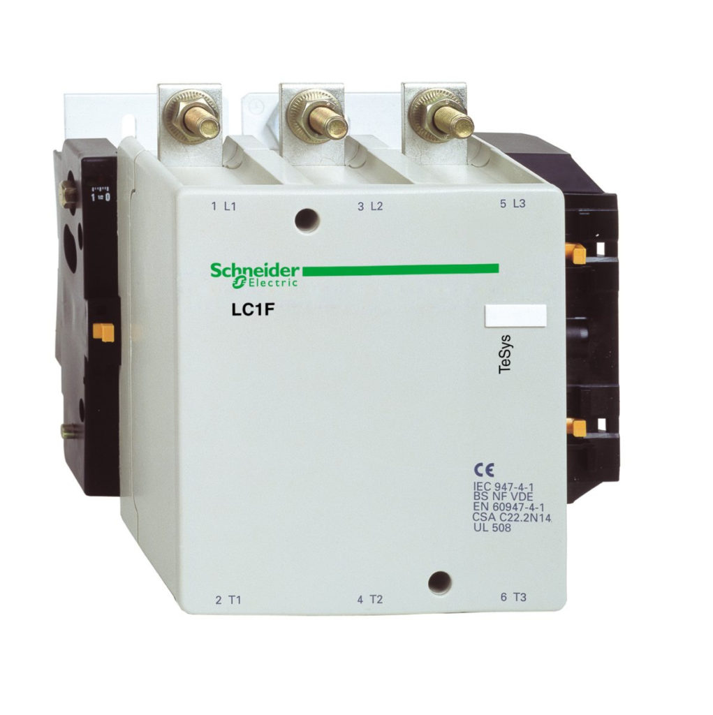 CONTACTOR-SCHNEIDER