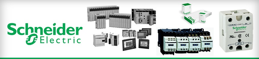 contactor-schneider