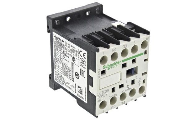 contactor-LC1K