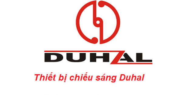 Thiết bị chiếu sáng Duhal