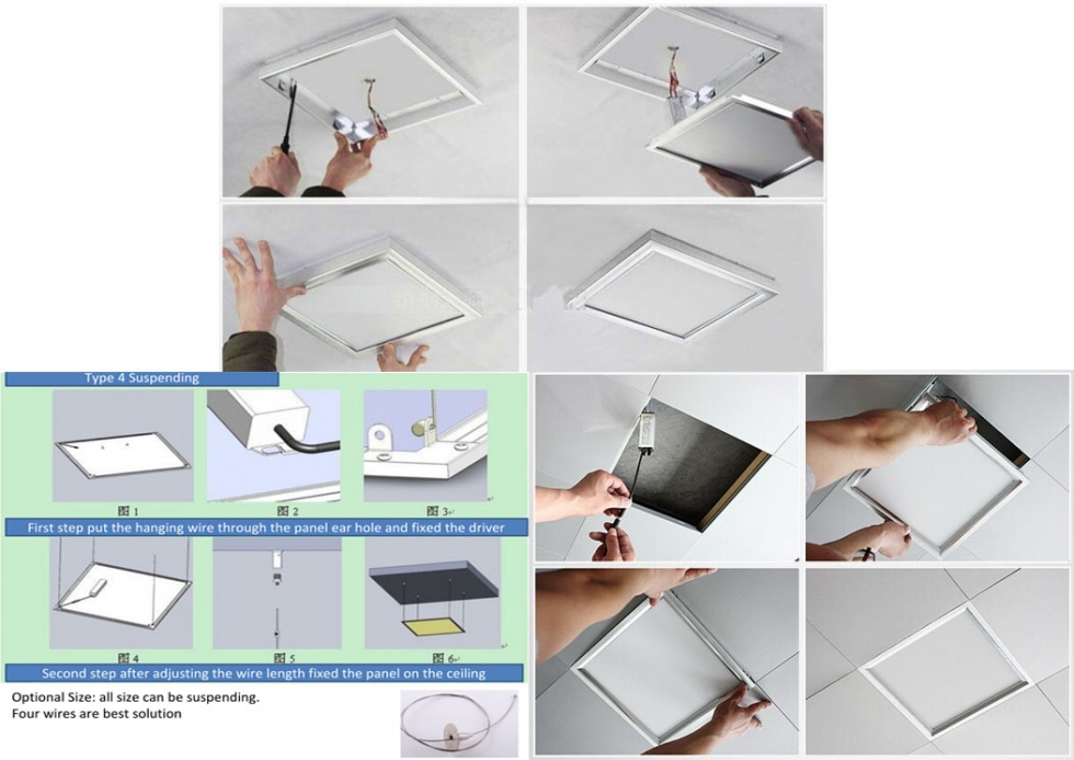 Lắp đặt đèn led Duhal