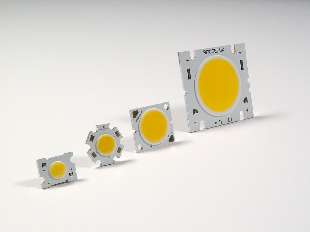 Chip led là yếu tố quan trọng đến chất lượng của đèn LED