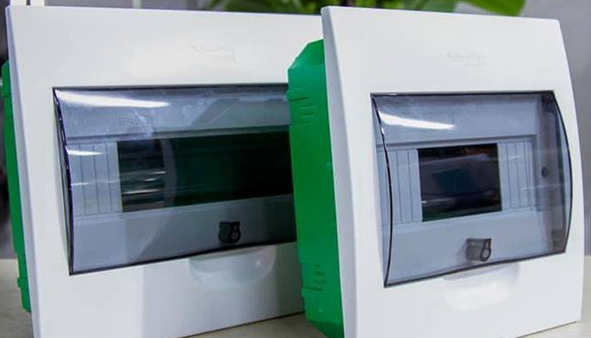các loại tủ điện schneider
