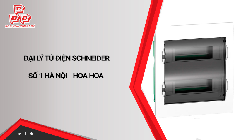 đại lý tủ điện số 1 Hà Nội