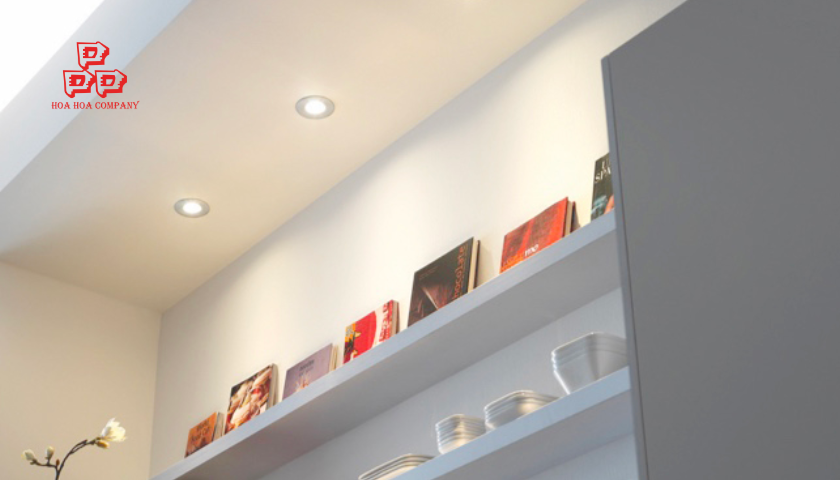 Đèn led downlight Duhal là gì? Đặc điểm nổi bật của đèn