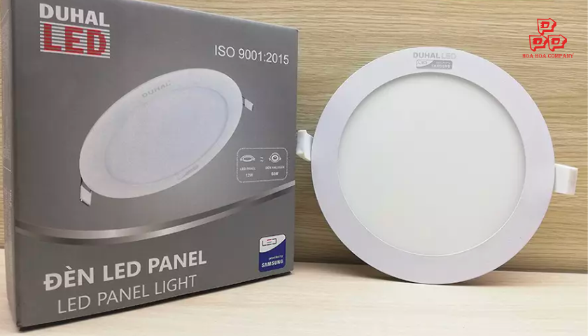 Đèn led downlight Duhal là gì? Đặc điểm nổi bật của đèn
