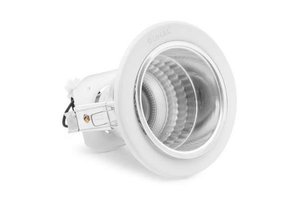 Phân phối đèn led Duhal chính hãng, số lượng lớn tại miền Bắc