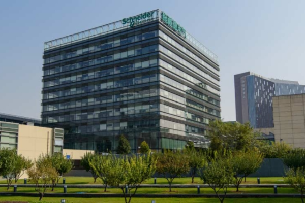 Đại lý phân phối thiết bị điện schneider 