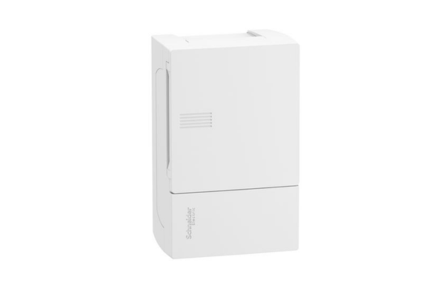 Đại lý phân phối thiết bị điện schneider 