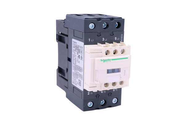 Đại lý phân phối thiết bị điện schneider 