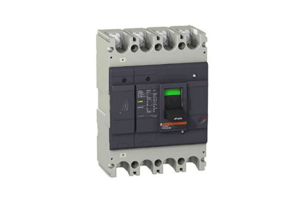 Đại lý phân phối thiết bị điện schneider 