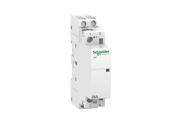 Mẫu contactor schneider bán chạy nhất năm 2023