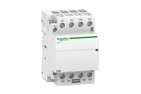 Mẫu contactor schneider bán chạy nhất năm 2023