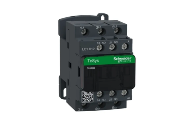 Mẫu contactor schneider bán chạy nhất năm 2023