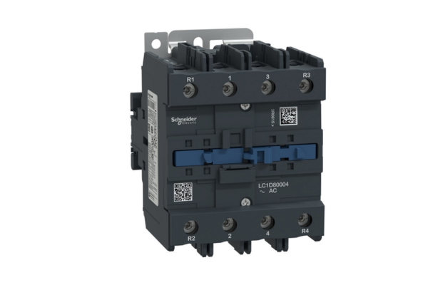 Mẫu contactor schneider bán chạy nhất năm 2023