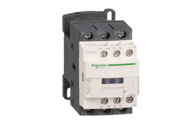 Mẫu contactor schneider bán chạy nhất năm 2023