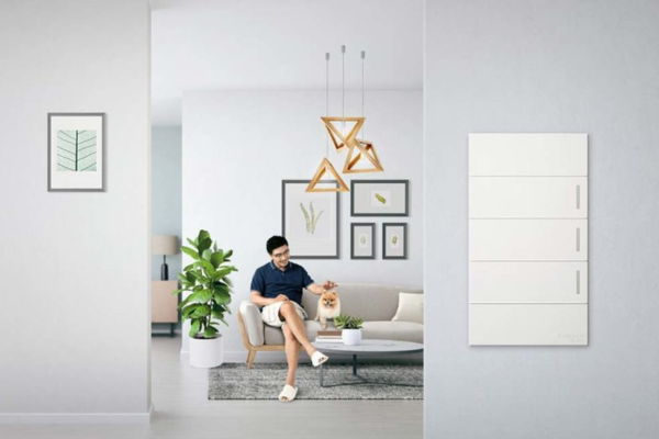 Các dòng công tắc ổ cắm cho gia đình