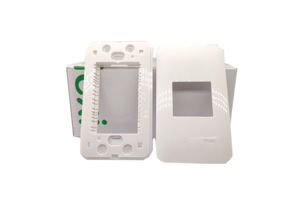 Mặt cho 1 thiết bị size M S-Flexi Schneider
