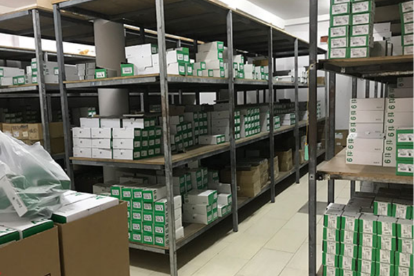 Đại lý phân phối thiết bị điện Schneider cho các công trình