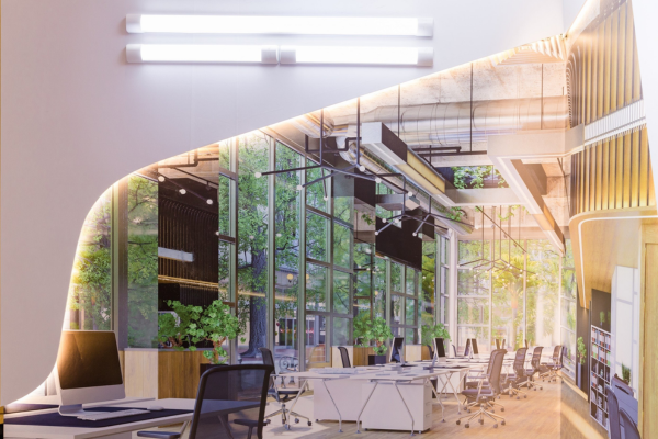 Showroom Đèn Philips chính hãng tại Hà Nội