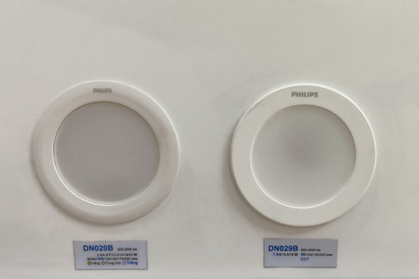 Nhà phân phối Đèn Philips chính hãng 2024