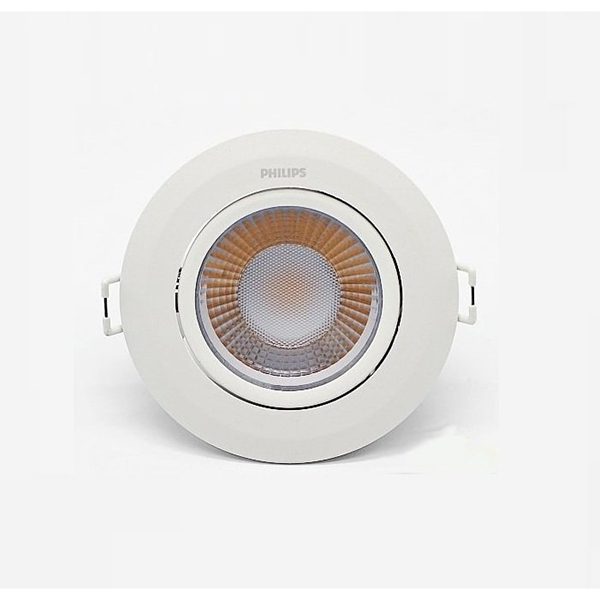 Downlight âm RS100B LED8 830 9W 220-240V D90 WB