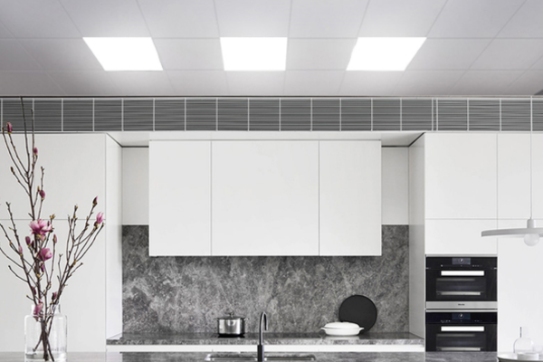 ĐÈN LED PANEL 42W 3800LM 4000K 60X60 RC48 LED38