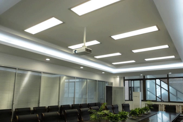 Đèn LED Panel 34W 4100lm 6500K 30x120  RC48+ LED41