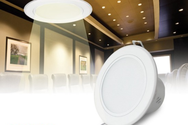 Đèn LED chiếu điểm Spotlight Philips - Xu hướng chiếu sáng 2024