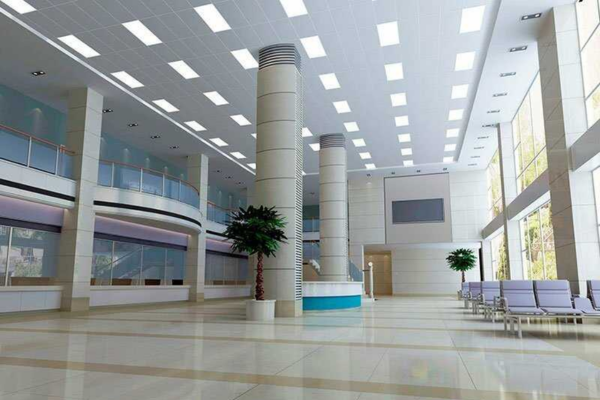 Đèn LED Panel 34W 4100lm 4000K 30x120 RC48+ LED41