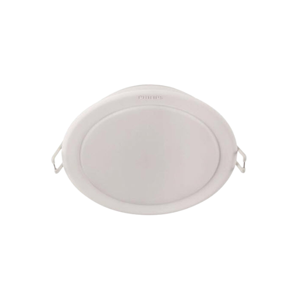Downlight 6W 550lm 3000K D90 DN020B LED6