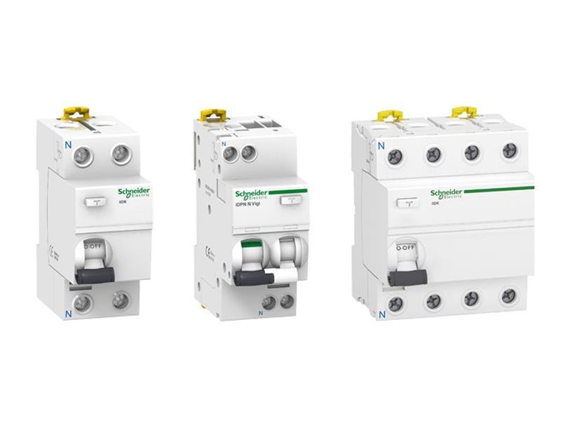 Đại lý phân phối thiết bị điện Schneider cho các công trình