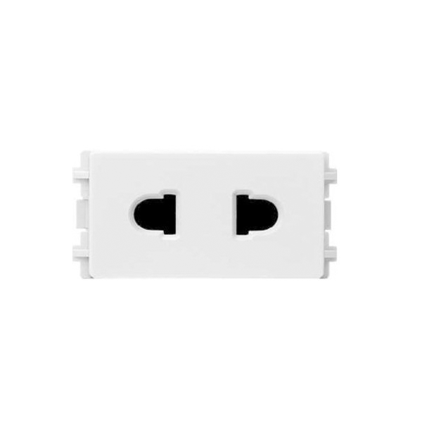 O-cam-don-2-chau-size-S-mau-trang-Schneider-84426SUS-WE-G19