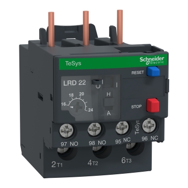 ro-le-nhiet-tesys-deca-16-24a-class-10a
