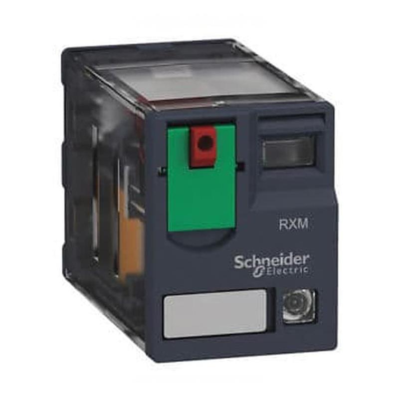 relay-truung-gian-XRM-schneider