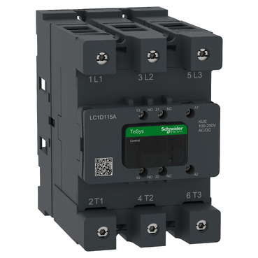 Contactor-Tesys-LC1D115AKUE-IoP-Default-369