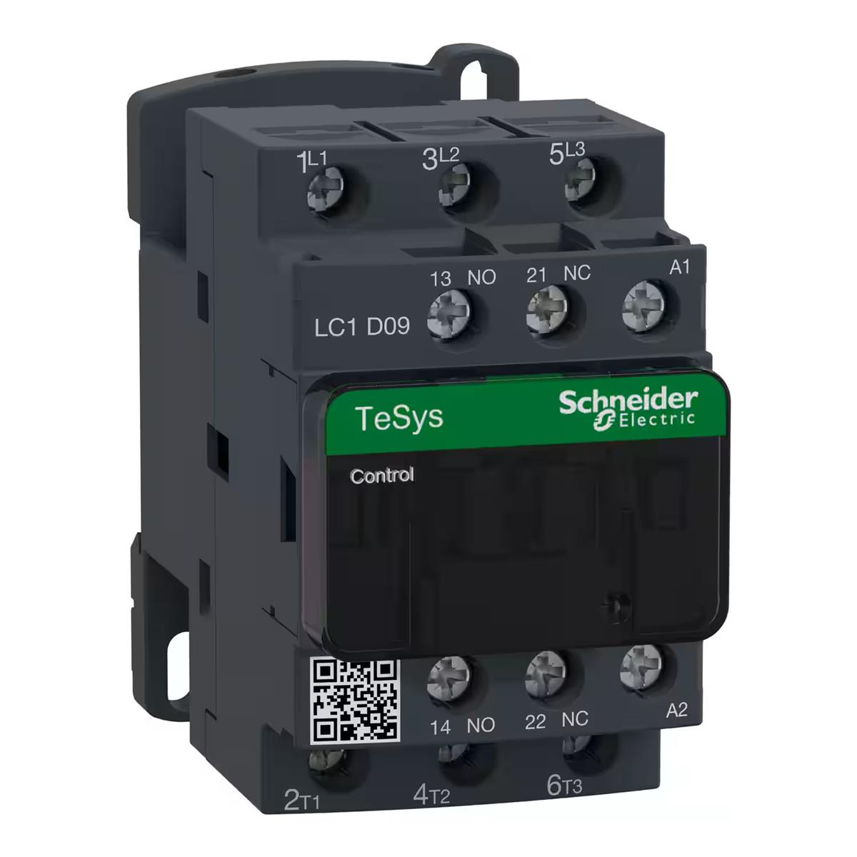 tesys-deca-schneider
