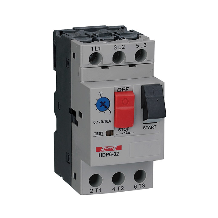 MOTOR PROTECTOR  9～14A