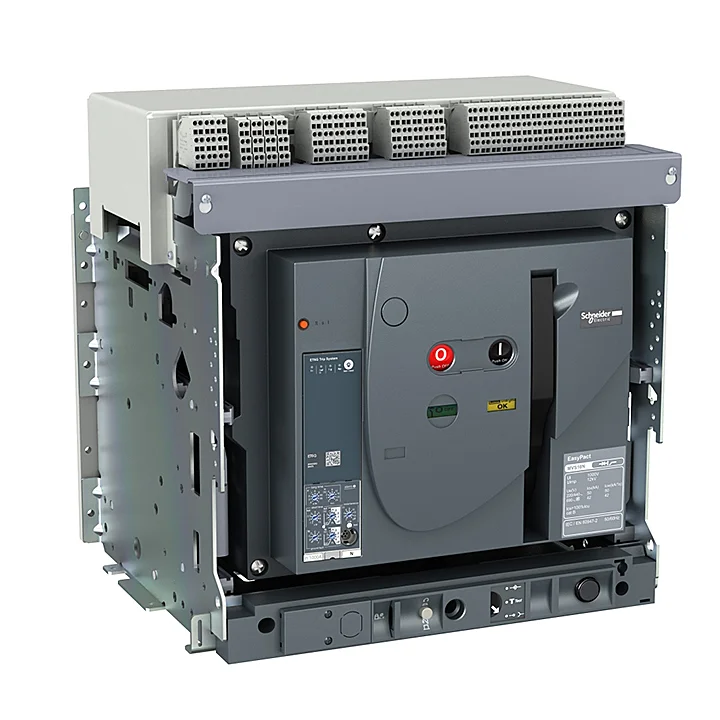 ACB 3P 800A 50kA DRAWOUT