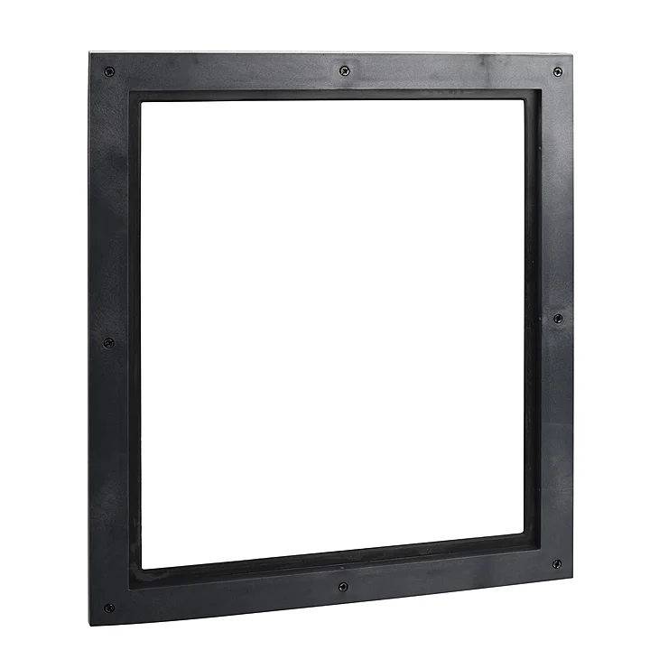 Escutcheon - cho Masterpact NW fixed
