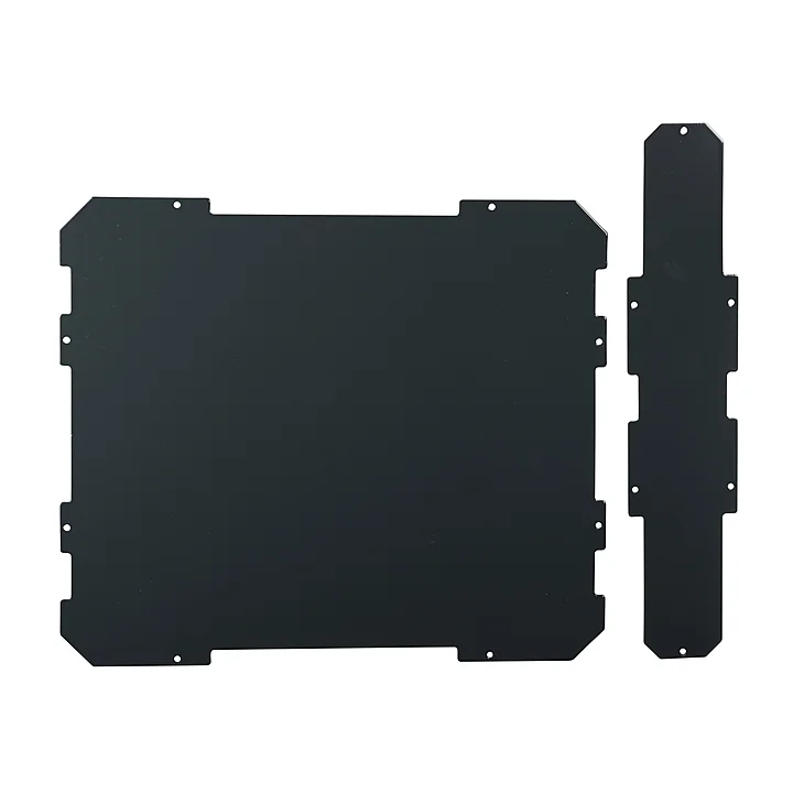 Mặt che khung viền cho ACB Masterpact NW