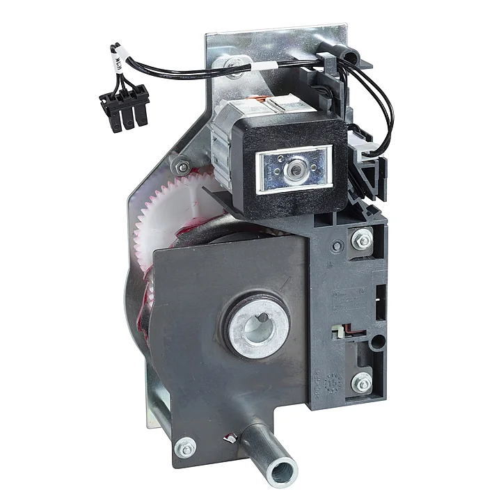 Cuộn đóng 220VAC/DC cho ACB EasyPact MVS Fixed