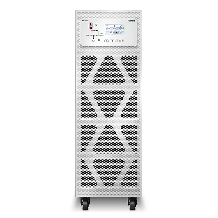 Bộ lưu điện thông minh Easy UPS 3S 20kVA 400V 3:3 UPS Low Tower