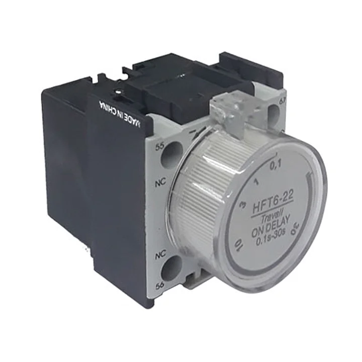Time making Power delay 0.1-3S