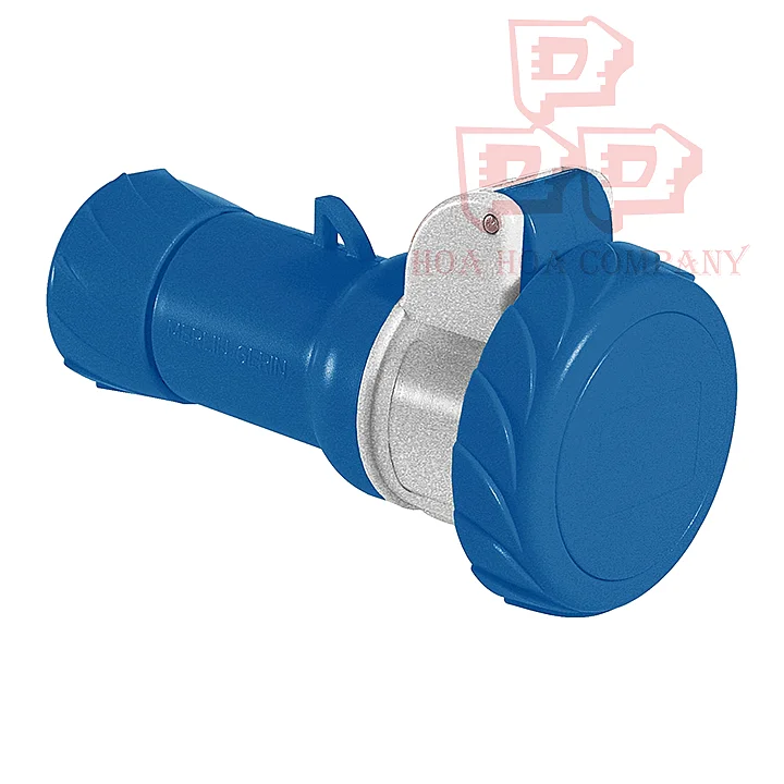 Ổ nối di động IP67 16A 2P+E 230V